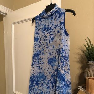 Eliza J Dress